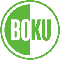 BOKU Logo